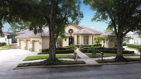 667 Cricklewood Ter, Lake Mary, FL 32746