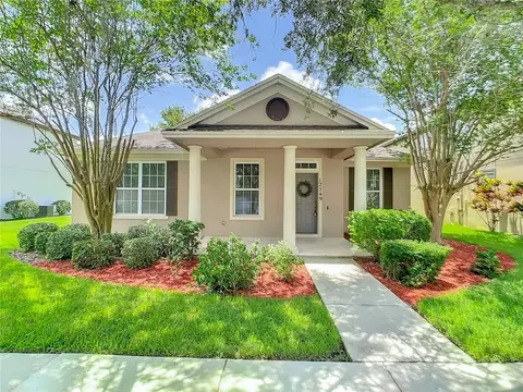 12749 Lake Sawyer Dr, Windermere, FL 34786