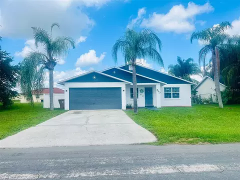 603 Brockton Dr, Kissimmee, FL 34758