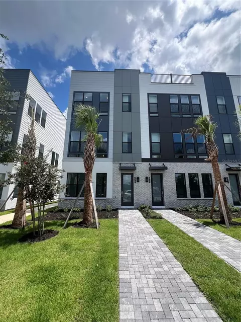 2317 Brix St, Orlando, FL 32804