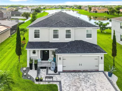 1879 Monte Cristo Ln, Kissimmee, FL 34758