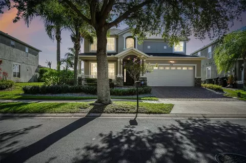 13526 Budworth Cir, Orlando, FL 32832