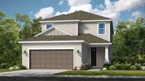 5684 Gingham Dr, Kissimmee, FL 34758