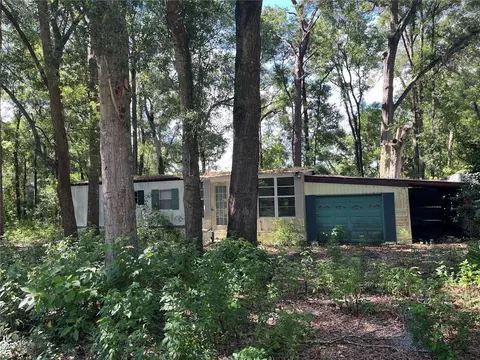 4555 SE 136th St, Summerfield, FL 34491