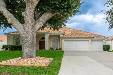 6443 Crestmont Glen Ln, Windermere, FL 34786