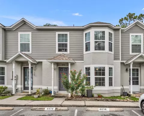 4494 Brook Hollow Cir, Winter Springs, FL 32708