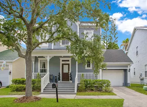 109 Clayton, Celebration, FL 34747