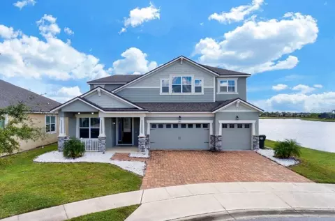 2401 Annacella Ave, Kissimmee, FL 34741