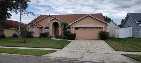 248 Mill Slough Rd, Oviedo, FL 32766