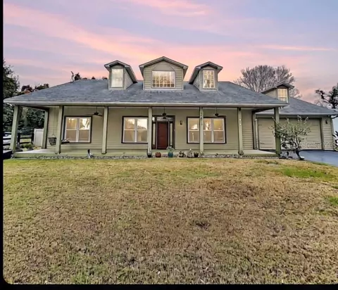 33412 E Lake Joanna Dr, Eustis, FL 32736