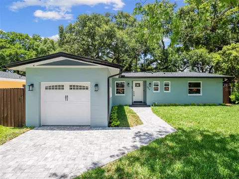 536 N Hampton Ave, Orlando, FL 32803
