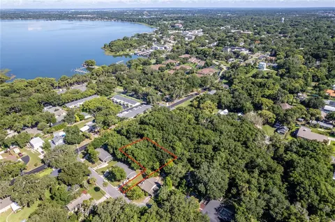 Oak Avenue, Mount Dora, FL 32757