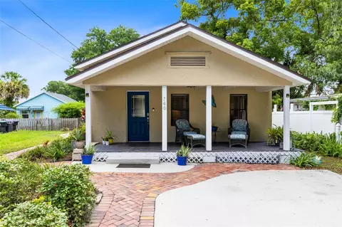 760 Baffie Ave, Winter Park, FL 32789