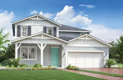 3703 Arbordale Loop, Sanford, FL 32771