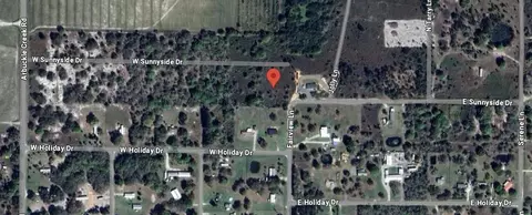 1733 W Sunnyside Dr, Lorida, FL 33857