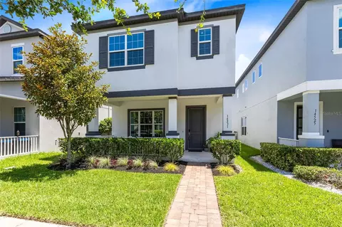 14531 Golden Harbor Ln, Winter Garden, FL 34787