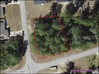 00 SW 172 Place Rd, Ocala, FL 34473