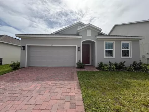 617 Duke Dr, Haines City, FL 33844