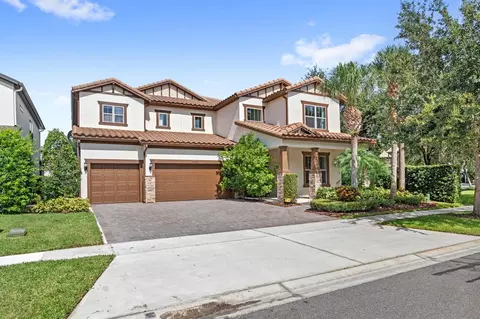 9502 Royal Estates Blvd, Orlando, FL 32836