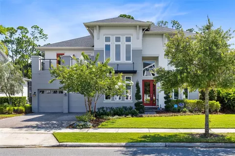 12863 Upper Harden Ave, Orlando, FL 32827