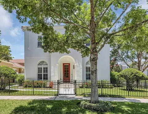 2892 Stanfield Ave, Orlando, FL 32814