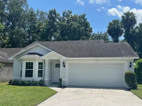 204 Kelly Cir, Sanford, FL 32773