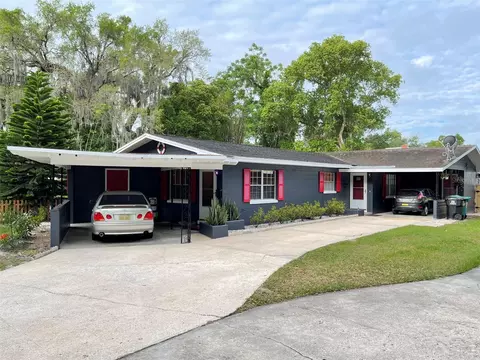 828 N 830 N Hyer Ave, Orlando, FL 32803
