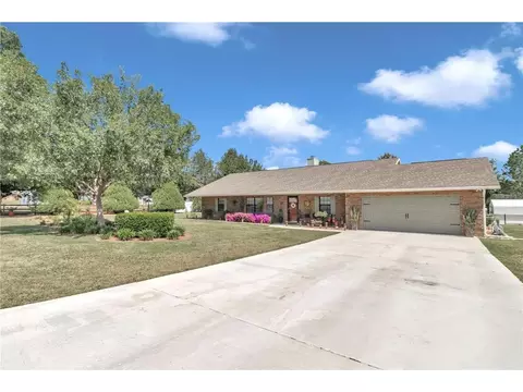 6643 SE 89th St, Ocala, FL 34472