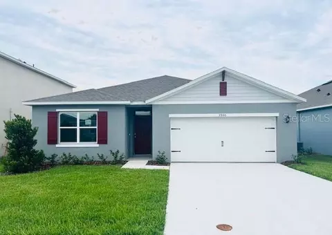 3900 Malawi Trl, Saint Cloud, FL 34772