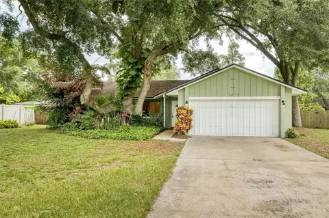 3423 Snowbell Ct, Orlando, FL 32810