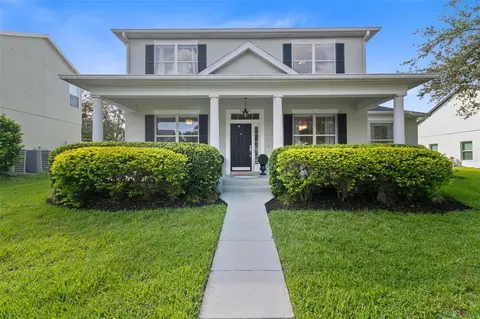 14619 Tanja King Blvd, Orlando, FL 32828