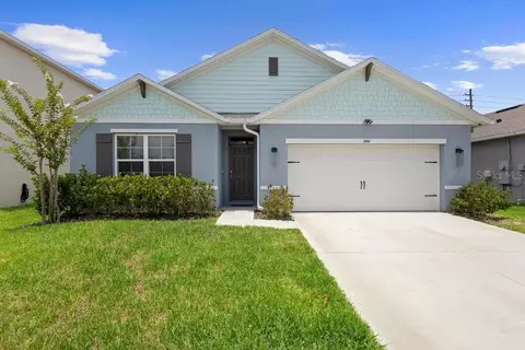 544 Talisi Loop, Saint Cloud, FL 34771