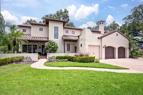 1410 Country Ln, Orlando, FL 32804