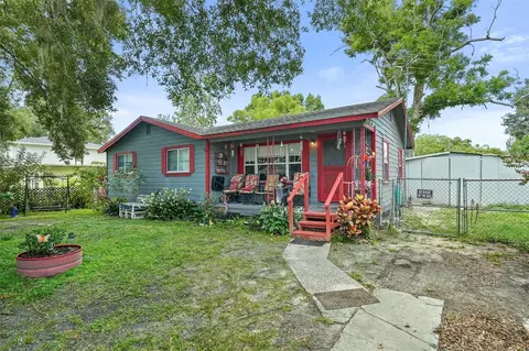 624 Burch Ave, Winter Garden, FL 34787