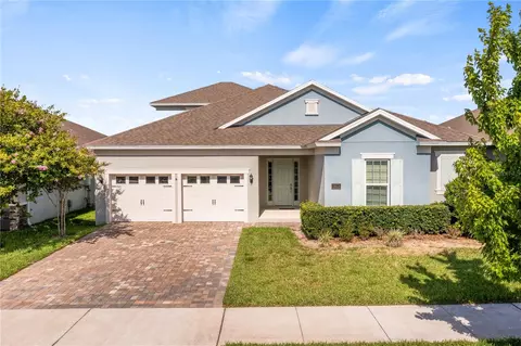 7413 Pomelo Grove Dr, Winter Garden, FL 34787
