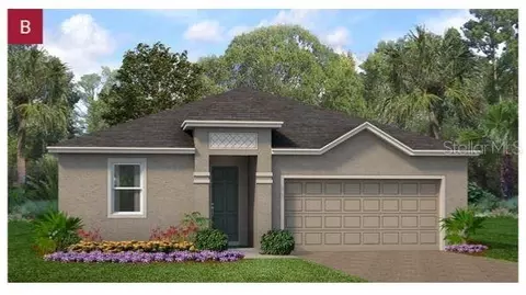 1555 Gardiner St, Haines City, FL 33844