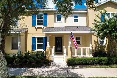 3017 Indus Dr, Orlando, FL 32828