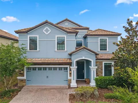 1470 Rolling Fairway Dr, Davenport, FL 33896