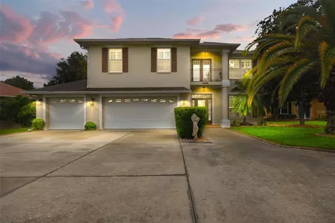 561 Quail Lake Dr, Debary, FL 32713