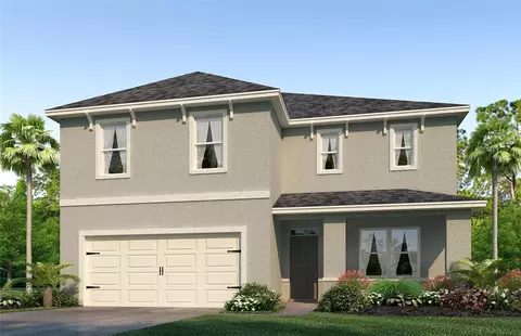 4141 Odyssey Way, Sanford, FL 32771