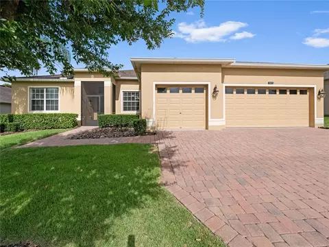3875 Sanibel St, Clermont, FL 34711