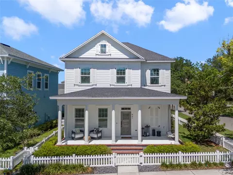 941 Kershaw Dr, Winter Garden, FL 34787