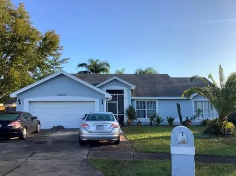Undisclosed, Orlando, FL 32826
