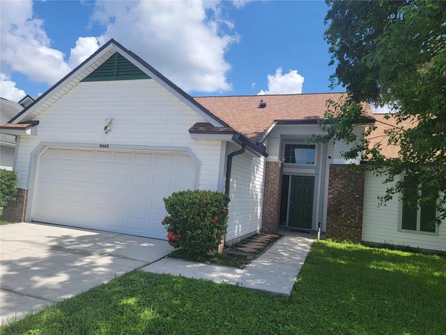 10665 Huntridge Rd, Orlando, FL 32825