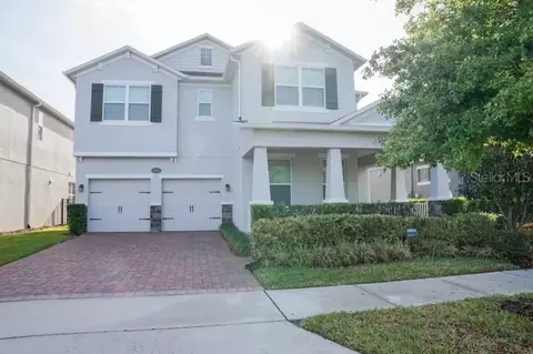 777 Orange Belt Loop, Winter Garden, FL 34787