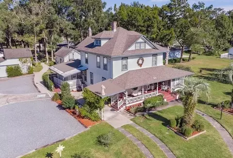 215 E French Ave, Orange City, FL 32763