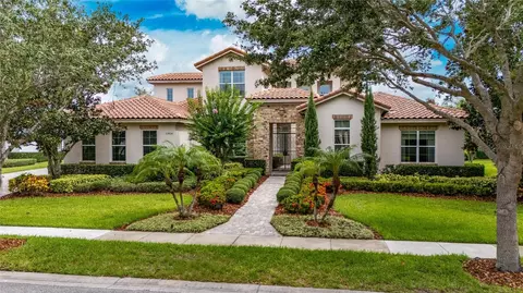 11824 Vinci Dr, Windermere, FL 34786