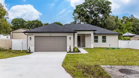 227 W Fern Dr, Orange City, FL 32763
