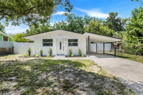 1030 Lincoln Ter, Winter Garden, FL 34787