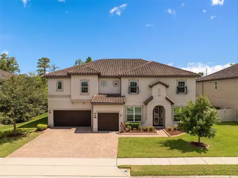 2319 Brickell Pl, Oviedo, FL 32765